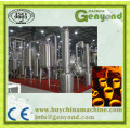 Instant Coffee Powder Processing Plant